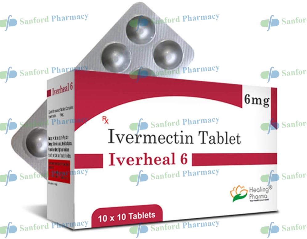 iverheal 6